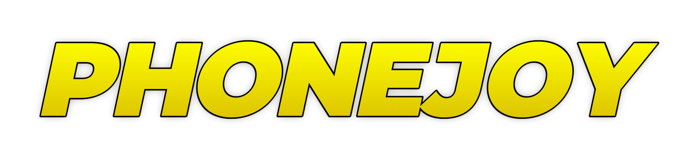 phonejoy Logo